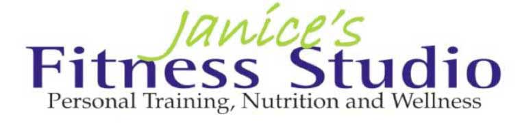 Janice's Fitness Studio